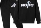 How Nofs x Trapstar incorporates strength and style into their designs