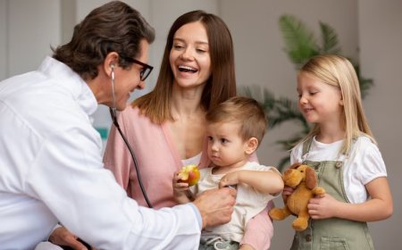 Maverick Medical: Family Healthcare, Weight Loss & Hormone Therapies Tailored for You