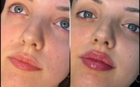 Sculpt Your Profile with the Best Doctors in dubai for Fillers