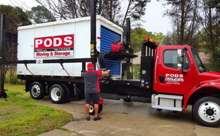 How Much Does PODS Really Cost? A Transparent Guide for Budget-Conscious Movers