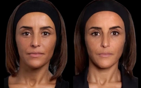 Teosyal Filler in Dubai: Swiss Precision for Natural Facial Rejuvenation