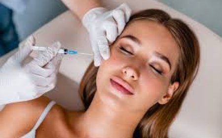 Full Face Botox Treatment: The Ultimate Solution for a Youthful, Refreshed Look