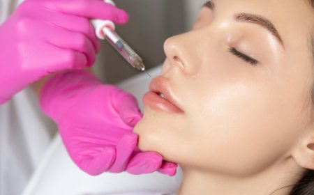 Botox Lip Flip: The Subtle Way to Fuller, Defined Lips