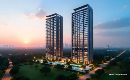 Why Sobha Aurum is the Top Choice for Homebuyers in 2025