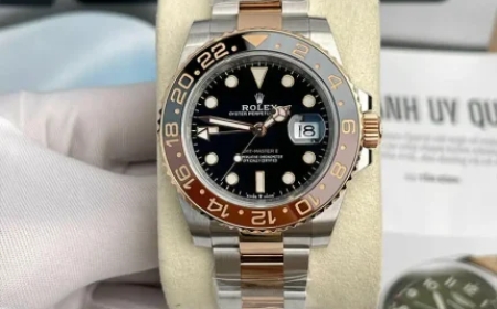 The Dark Side of Rolex Replicas: Risks & Rewards