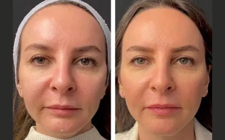 Affordable Mesotherapy Options with the Best Plastic Surgeon in Dubai