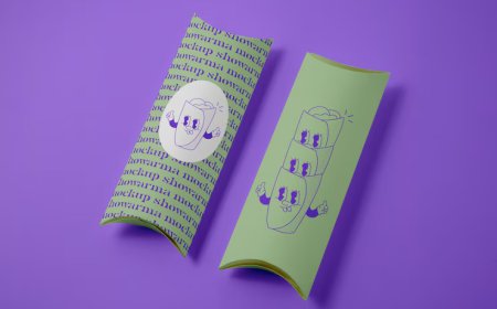 Everything You Need to Know About Sleeves Packaging