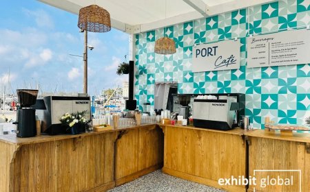 European Exhibitions Management Company in USA and Europe |Exhibit Global|