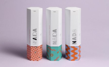Custom Hair Spray Boxes: The Style and Protection Packaging