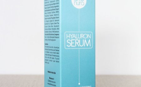 Custom Serum Boxes: Colors That Speak to People