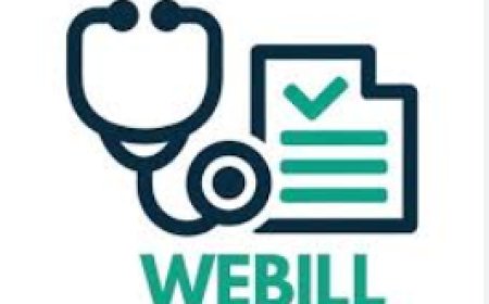 Webill: Compliant, Efficient Medical Billing in the U.S. Healthcare System