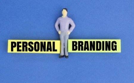 How to Choose the Right Personal Branding Services for You