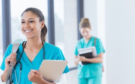 How Can a Nursing Dissertation Writing Service Enhance Your Research?