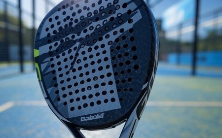 Master Your Game with Siux Padel Rackets and the Tecnifibre Wall Breaker 355