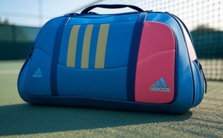 Elevate Your Game with the Best Padel Shoes and Padel Bags in South Africa
