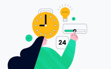 How to Set Realistic Deadlines for Better Time Management