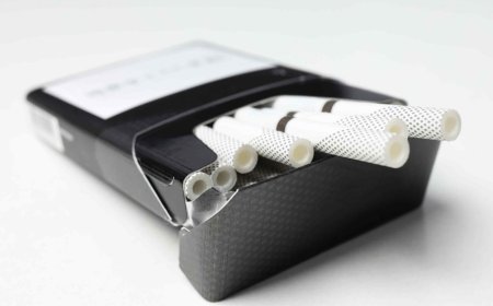 What Affected the Headway of Cigarette Pack Sizes?