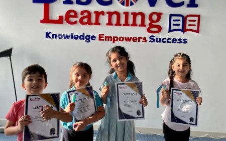 Why Online Classes in UAE Are Revolutionizing Private Tutoring: A Focus on Mathematics in Motor City