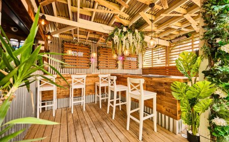 Perfect Setting for Your Special Day: Exploring the Charm of a Wedding Venue in Luton