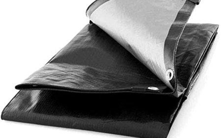 Built to Protect – Quality Tarpaulin Cover Solutions