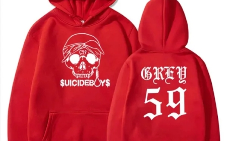 $uicideboy$ Merch for Day-One Supporters