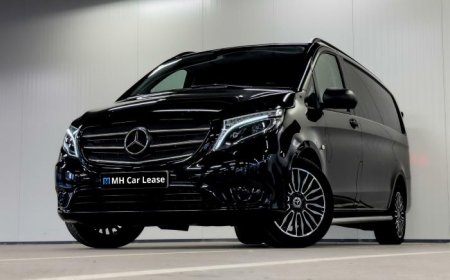 Everything You Need to Know About Financial Lease Auto: A Smart Vehicle Financing Option