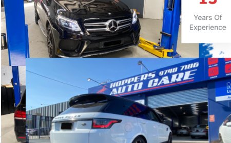 How does a Car Mechanic Altona help when your car’s brake disc needs repairs