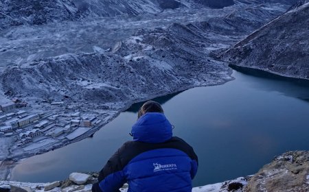 How to Budget for the Everest Base Camp Trek: Cost Breakdown