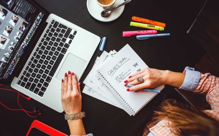 Where Can You Find the Best Article Websites for Publishing?