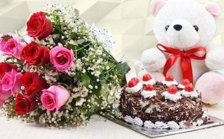 Online Flower Delivery in Pune – Celebrate Every Moment with Fresh Blooms