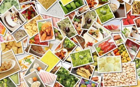 A Culinary Adventure: Delicious Dishes with Nine Letters