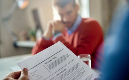 Student Resume and Cover Letter Services in Brisbane That Make a Difference