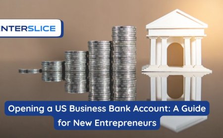 Opening a US Business Bank Account: A Guide for New Entrepreneurs