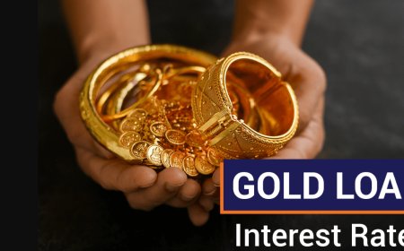 Fixed vs. Floating Gold Loan Interest Rate: Which Should You Choose?