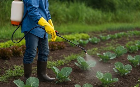 8 Questions to Ask Before Choosing an Insecticide