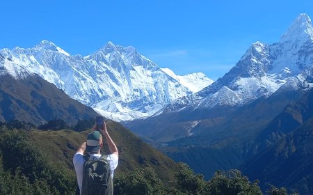 The Ultimate Guide To Tackle Dreaded Annapurna Altitude Sickness