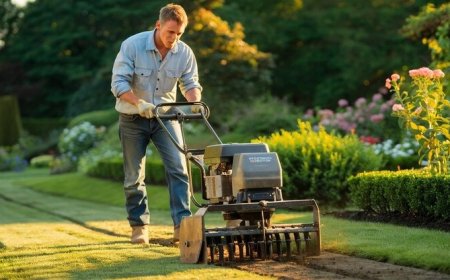 Smart Land Solutions for a Greener South Auckland