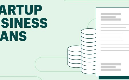 How to Apply for a Startup Business Loan: A Step-by-Step Guide