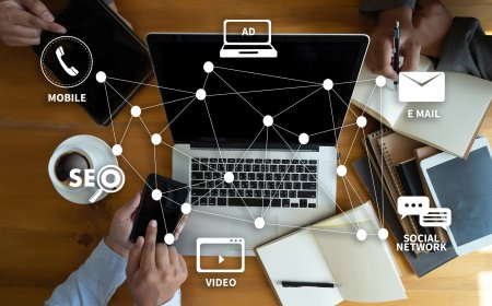 The Role of AI Tools in Modern Digital Marketing Strategies