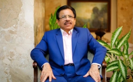 The Silent Comeback of Jute – A Story of Vision and Persistence