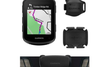Smart Gear Choices for Cyclists in the USA: From Upgrades to Comfort