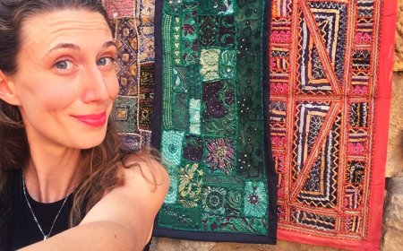 Travel Solo in India: Safe and Secure Holiday Tour from Delhi