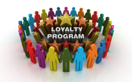 Top Coalition Loyalty Programs Driving Brand Partnerships