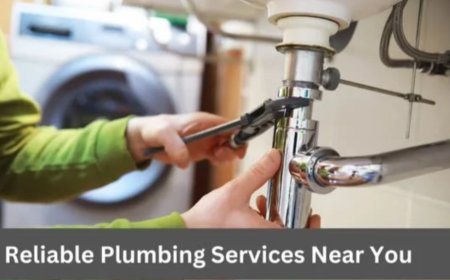 Find the Best-Rated Plumbers Near Me for Fast, Reliable Service