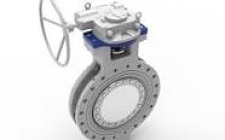 Compare Triple Offset vs Double Offset Butterfly Valves – Which One to Choose?