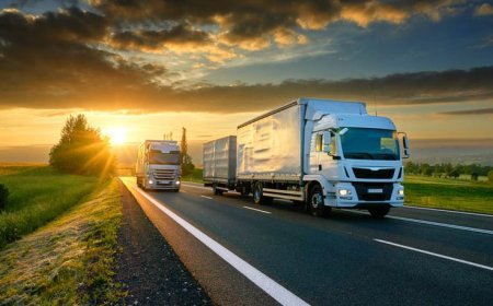 Why Road Cargo from Dubai to Riyadh Remains a Smart Trade Strategy