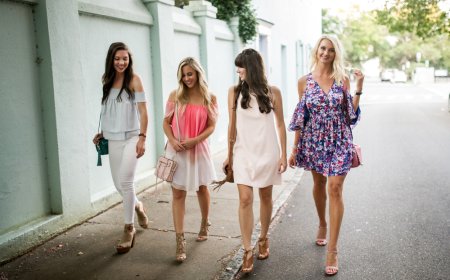 Women summer dresses: budget-friendly shopping tips that don’t sacrifice style!