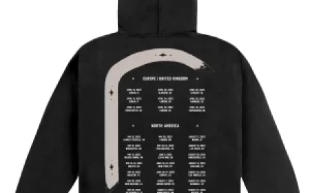 Zach Bryan Merch That Captures His Spirit