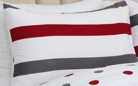 The Ultimate Guide to Bounce Pillows: Comfort, Support & Longevity