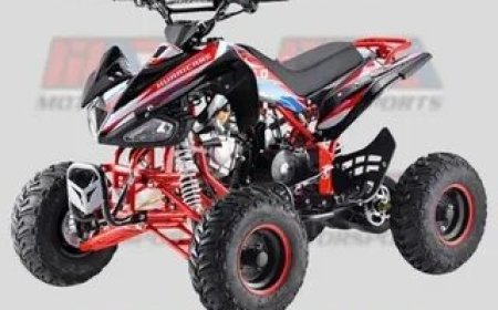 Where to Buy Apollo Hurricane 125cc in Canada